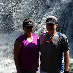 Meet your Posher, Barry